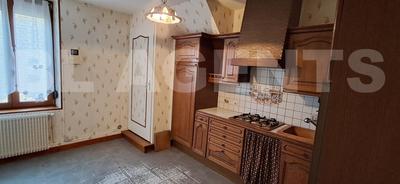 Maison - 131 m² - 6 pièces