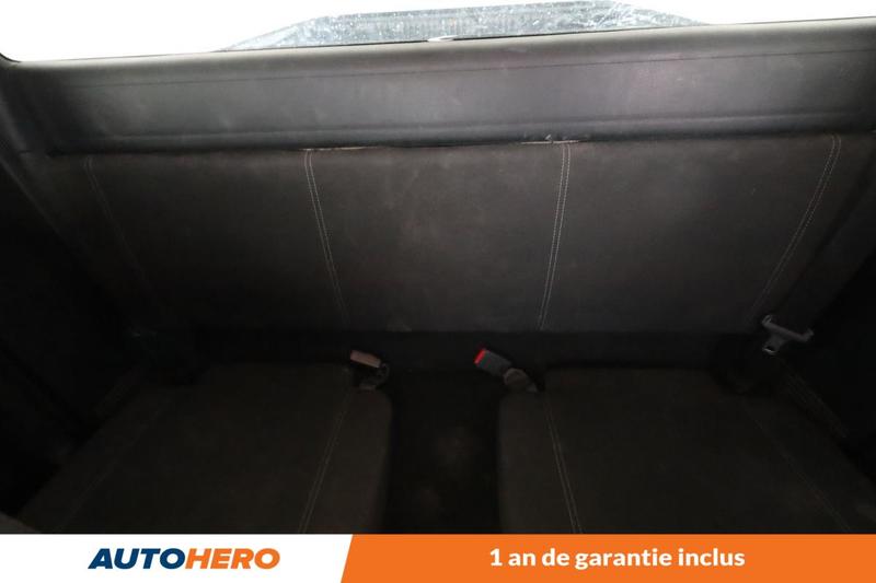 Ford Ranger 2.0 EcoBlue Super Cabine Xlt 4wd Auto 170 ch