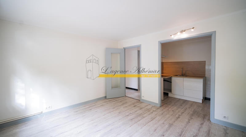 Appartement - 51 m² - 3 pièces
