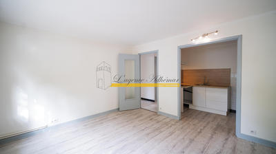 Appartement - 51 m² - 3 pièces