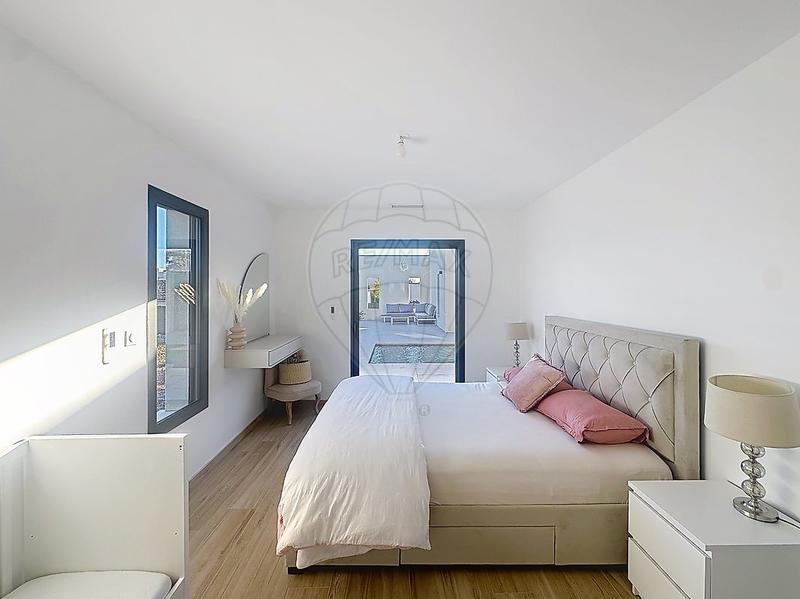 Villa - 181 m² - 7 pièces