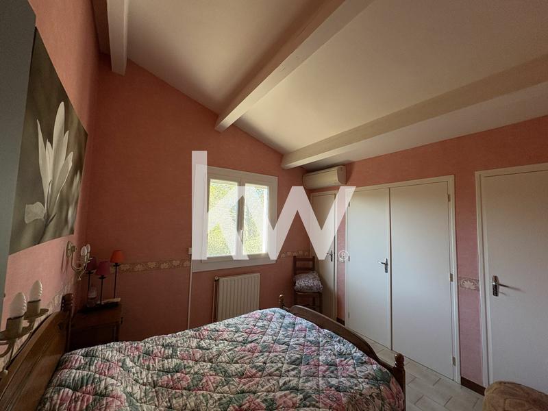 Maison - 147 m² - 7 pièces