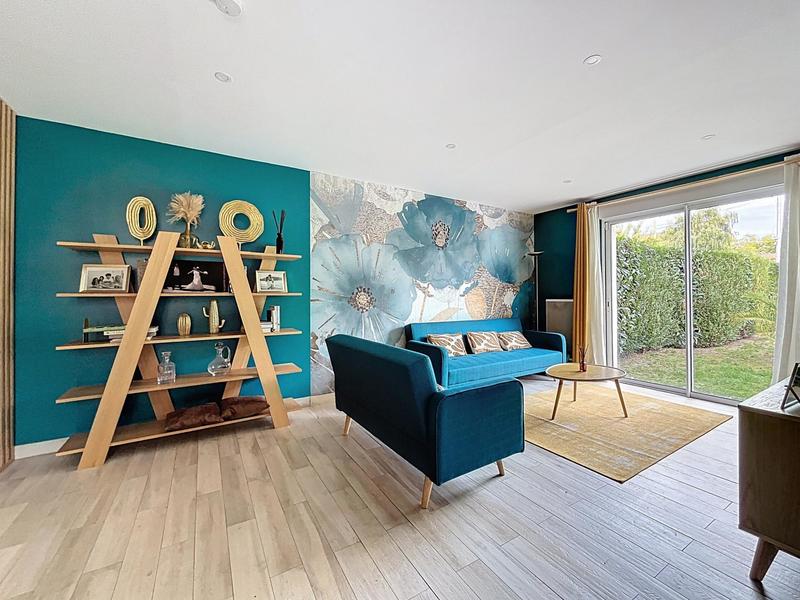 Maison - 189 m² - 7 pièces