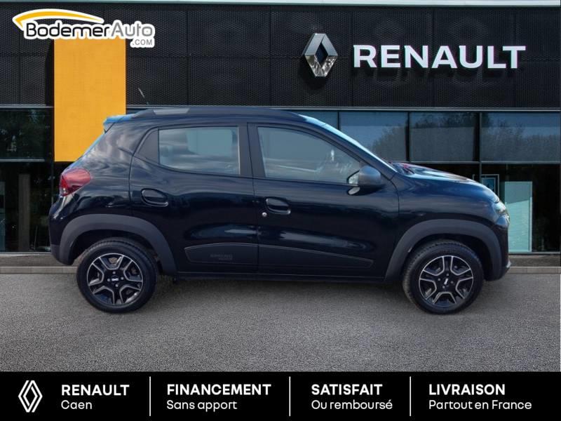 Dacia Spring Expression