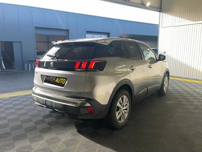 Peugeot 3008 Business bluehdi 130ch ss eat8 active