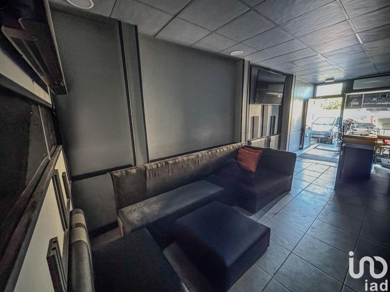 Local commercial - 46 m²