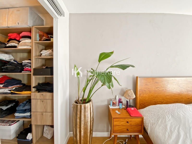 Appartement - 86 m² - 4 pièces