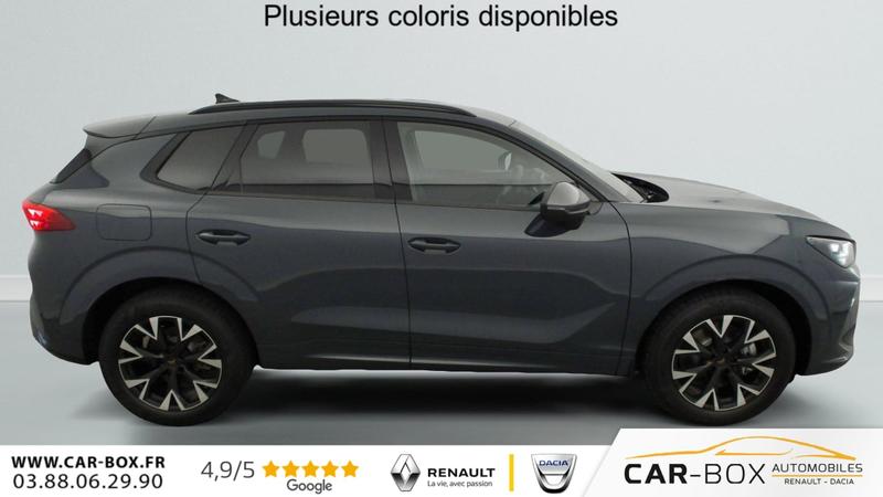 Cupra Terramar 1.5 eHybrid 204 ch Dsg6 V