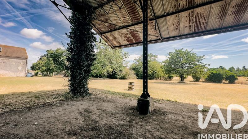 Maison de village - 162 m² - 5 pièces