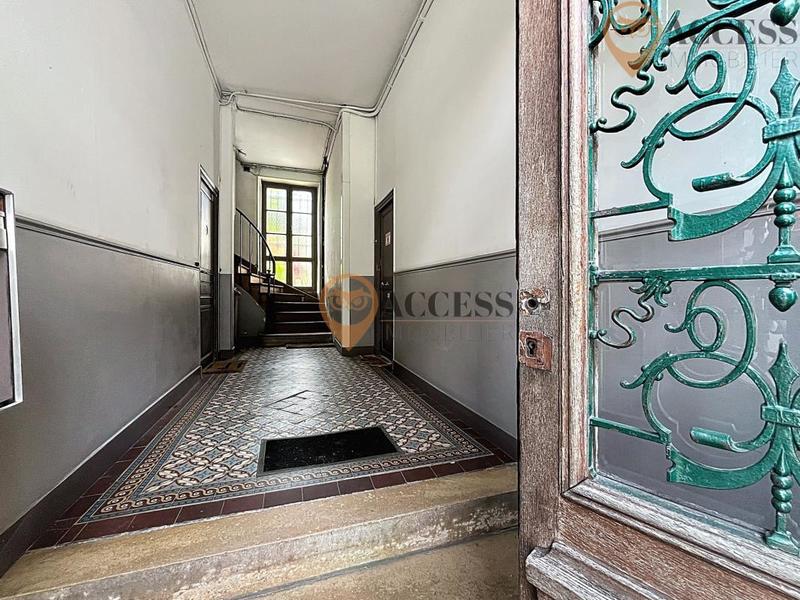 Appartement - 33 m² - 2 pièces