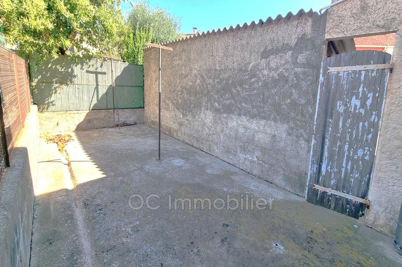 Appartement - 21 m²