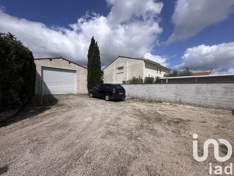 Maison - 172 m² - 5 pièces