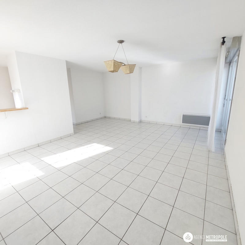 Appartement - 55 m² - 2 pièces