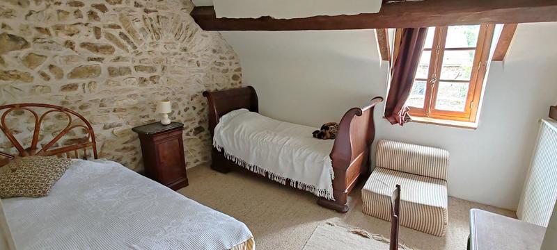 Longère - 177 m² - 7 pièces