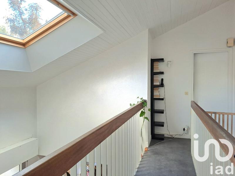 Maison de ville - 101 m² - 5 pièces