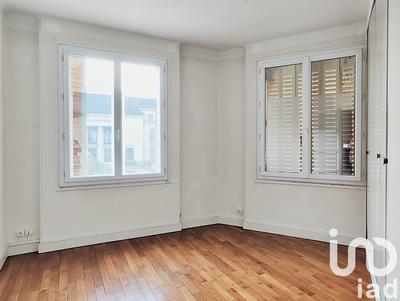 Appartement - 85 m² - 4 pièces