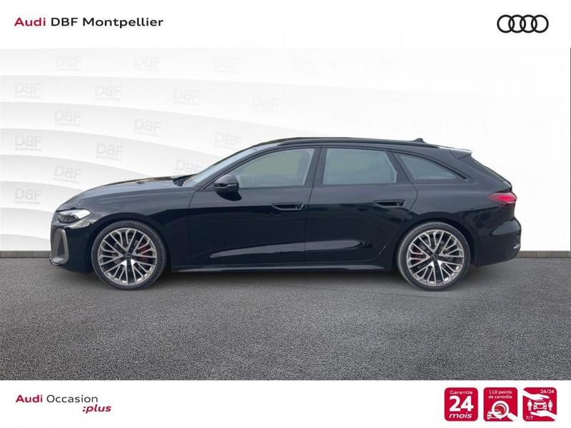 Audi A5 Avant Tfsi Quattro 204 Ch s tronic