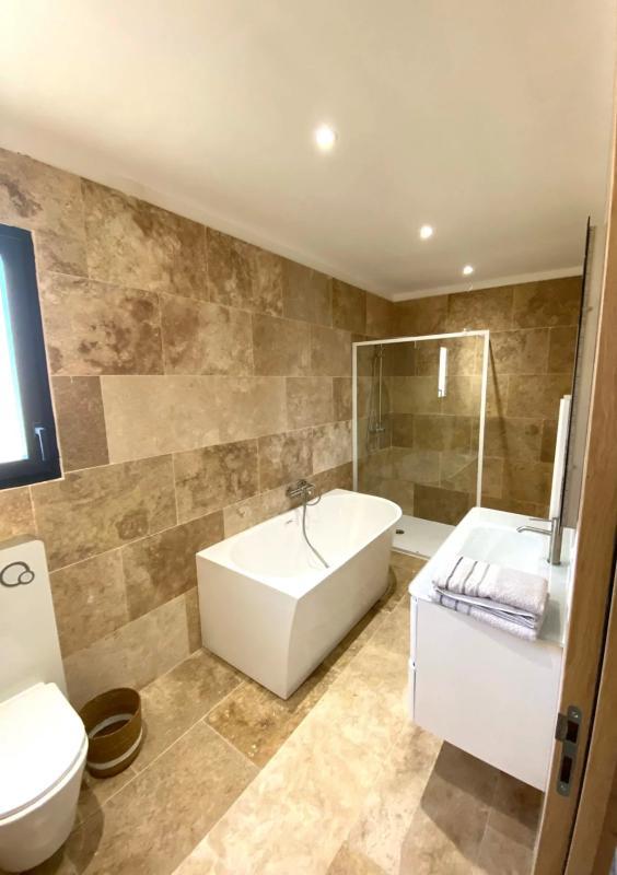 Villa - 137 m² - 4 pièces