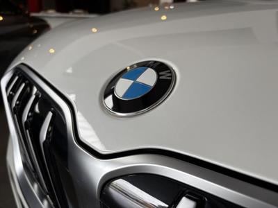 Bmw X1 U11 sDrive 20i 170ch Dkg7 m Sport