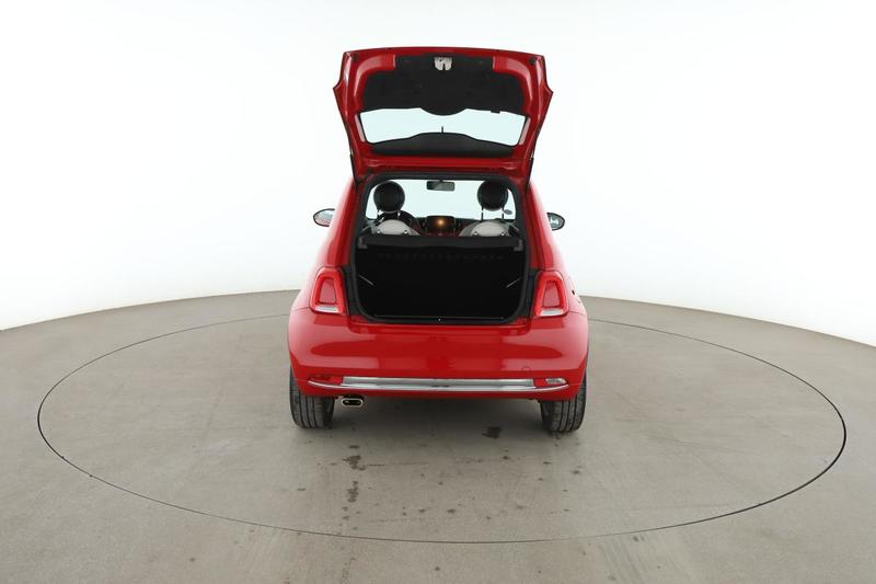 Fiat 500 1.0 Hybrid Bsg Dolcevita 70 ch