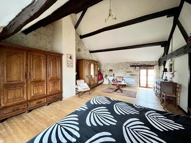 Maison - 135 m² - 5 pièces