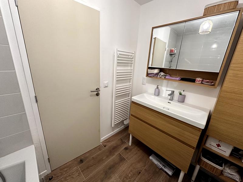 Maison - 77 m² - 4 pièces