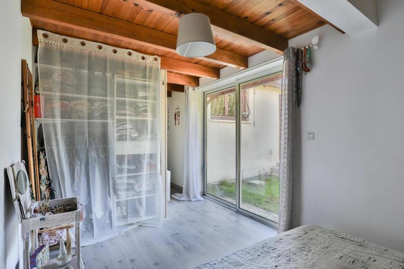 Maison - 75 m² - 3 pièces