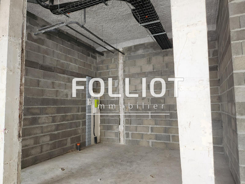 Local commercial - 92 m²