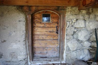 Châlet - 270 m² - 8 pièces