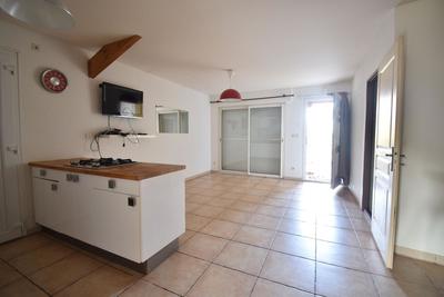 Villa - 55 m² - 3 pièces