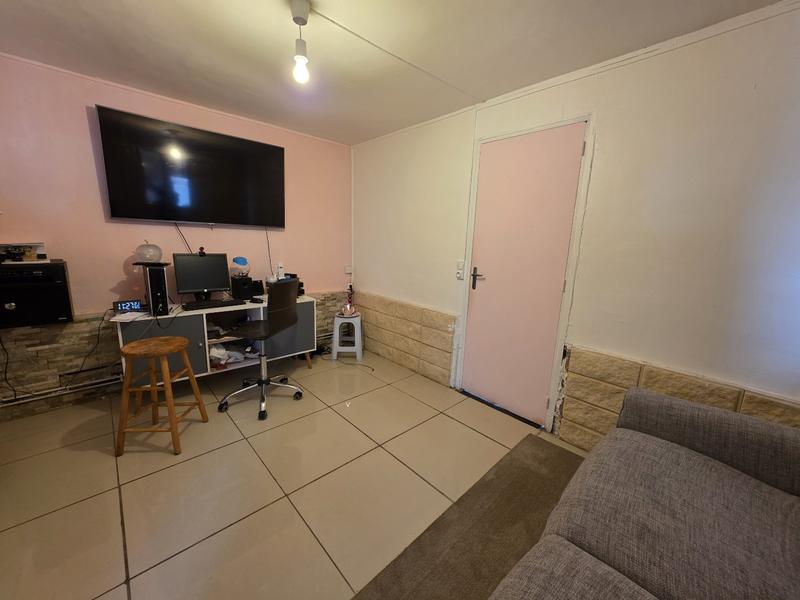 Maison - 28 m² - 1 pièce