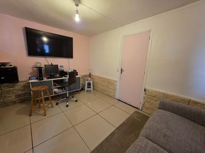 Maison - 28 m² - 1 pièce