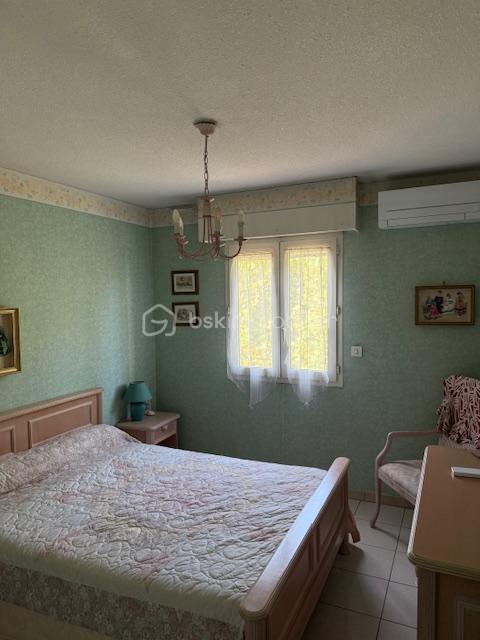 Duplex - 154 m² - 6 pièces