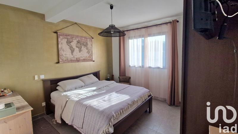 Maison - 163 m² - 6 pièces