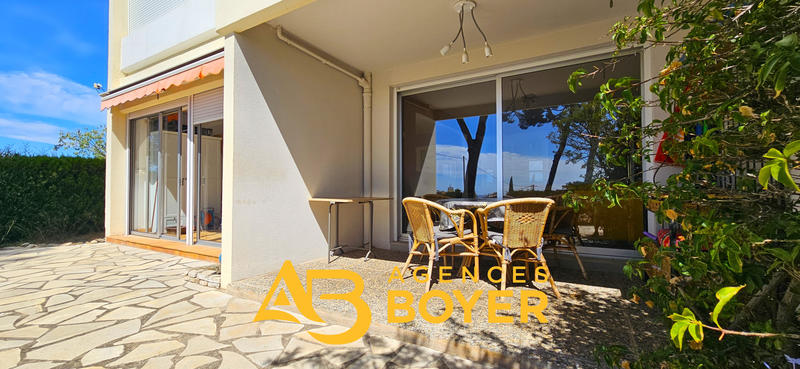 Appartement - 83 m² - 3 pièces