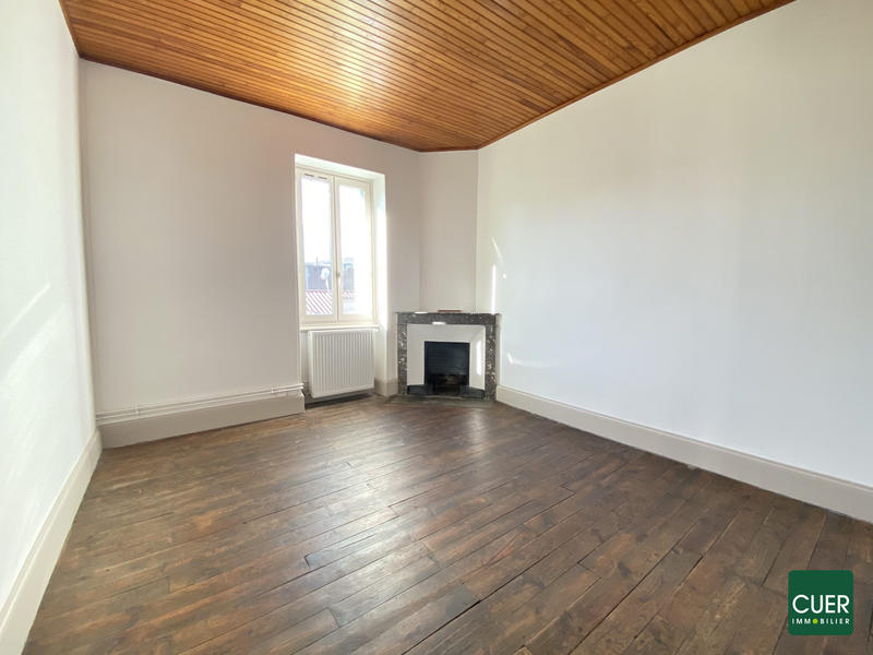 Maison - 169 m² - 5 pièces