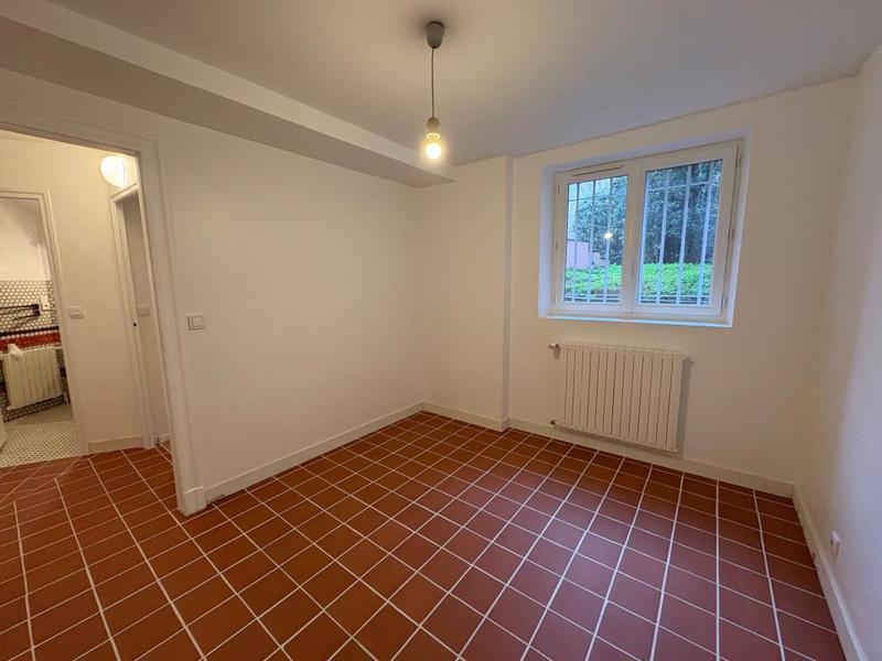 Appartement - 32 m² - 2 pièces