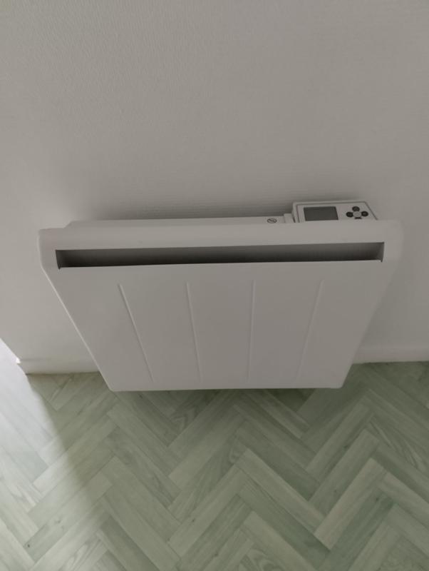 Maison ancienne - 70 m² - 3 pièces