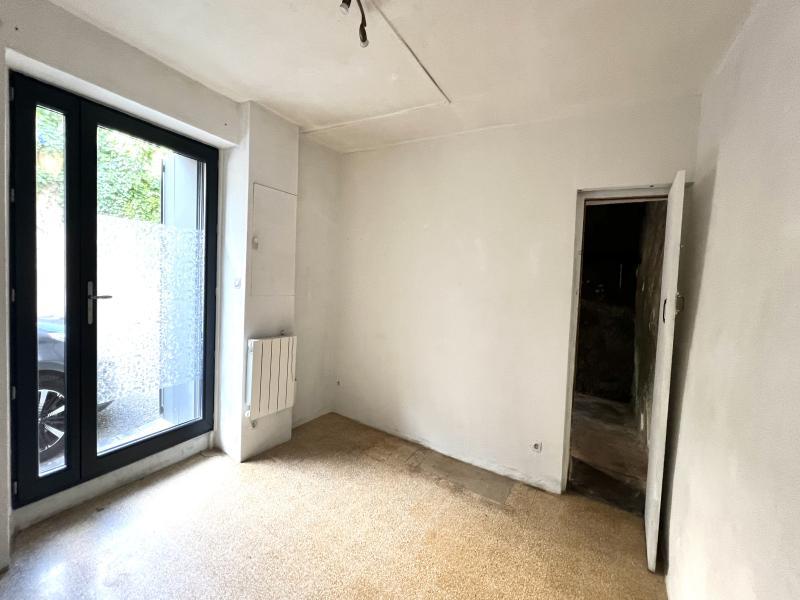 Maison - 60 m² - 3 pièces