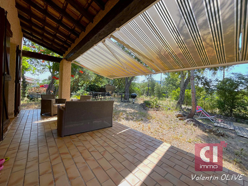 Maison - 73 m² - 3 pièces