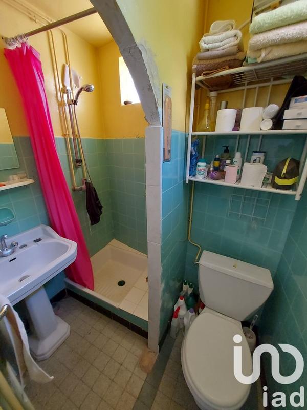 Maison de village - 156 m² - 5 pièces