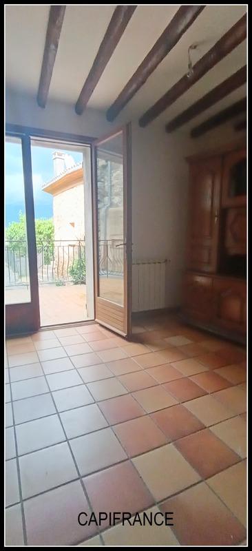 Maison - 89 m² - 4 pièces