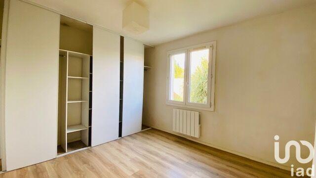 Maison - 93 m² - 5 pièces