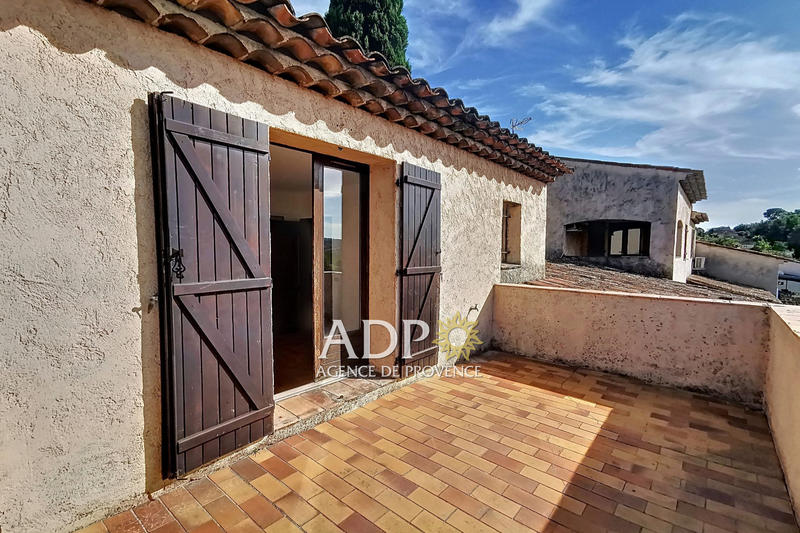 Maison - 132 m² - 6 pièces