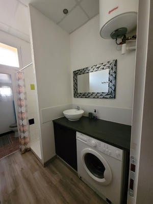 Appartement - 23 m² - 1 pièce
