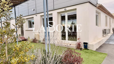 Local d'activités - 80 m²