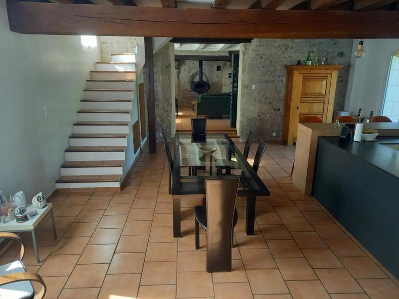 Propriété - 258 m² - 8 pièces