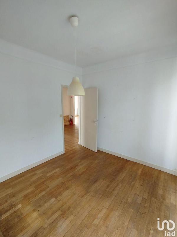 Bureau - 200 m² - 9 pièces