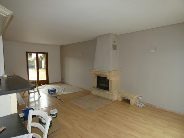 Maison - 171 m² - 7 pièces