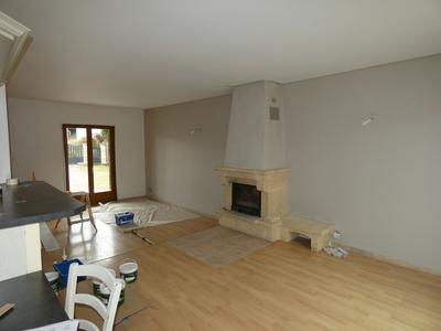 Maison - 171 m² - 7 pièces